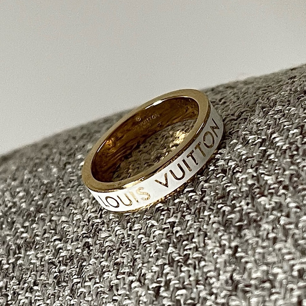 Louis Vuitton Ring